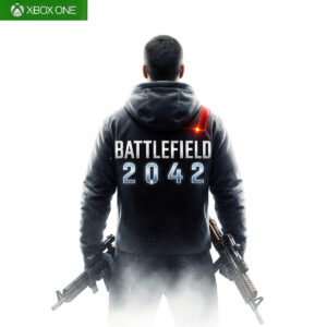 Battlefield 2042 – Standard Edition Xbox One